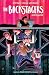 The Backstagers: Complete Collection
