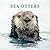 Sea Otters 2008 Calendar