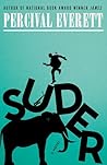 Book cover for Suder: A Novel