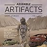 Assemble Artifacts Short Story Magazine: Fall 2021; Library Edition (1)