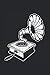 Gramophone Musician Or Sing...