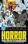 DC Finest: Horror...