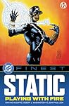 DC Finest: Static...