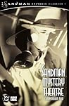 Sandman Mystery T...