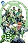 Green Lantern Corps Vol. 1 by Jeremy Adams