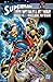 Superman: Our Worlds at War Omnibus Vol. 1: Prelude to War!
