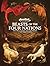 Beasts of the Four Nations by John O'Bryan