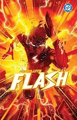 Absolute Flash Vol. 1: Of Two Worlds