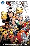 Secret Six by Gail Simone Omnibus Vol. 2