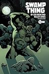 Swamp Thing by Le...