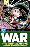DC Finest: War: T...