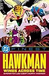 DC Finest: Hawkma...