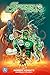 Green Lantern by Robert Venditti Omnibus, Vol. 1