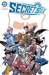 Secret Six