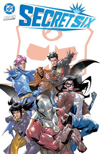 Secret Six (Paperback)