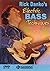 Rick Danko's Electric Bass ...