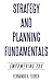 Strategy and Planning Funda...