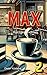 Max 2: Kurzgeschichten (German Edition)
