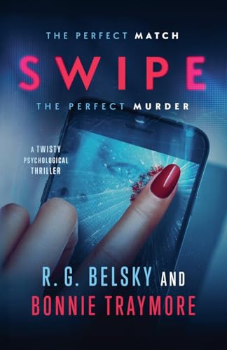 Swipe (Paperback)