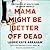 Mama Might Be Better Off Dead: The Failure of Health Care in Urban America