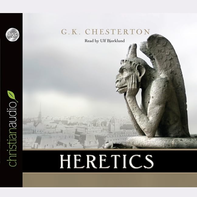 Heretics Lib/E