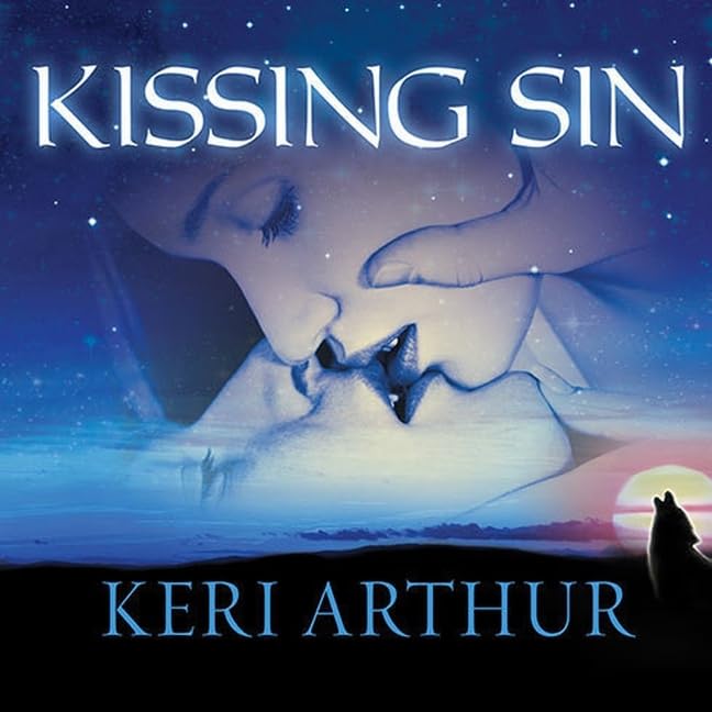 Kissing Sin Lib/E