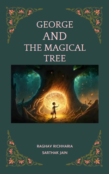 George and The Magical Tree