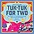 Tuk-Tuk for Two Lib/E by Adam Fletcher
