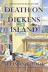 Death on Dickens Island by Allison Brook