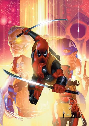 Deadpool By Cody Ziglar Vol. 3: Revenge Of Wade Wilson (Paperback)