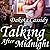 Talking After Midnight Lib/E (Plum Orchard Series Lib/E)