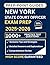 New York State Court Officer Exam Prep 2025-2026 by Prep-Point Guides