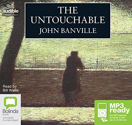 The Untouchable