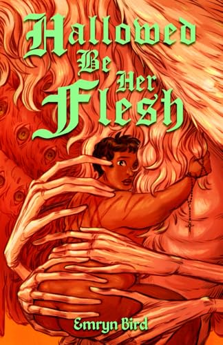 Hallowed Be Her Flesh (Paperback)
