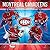 Montreal Canadiens 2014 Bil...