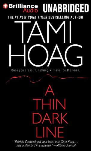A Thin Dark Line