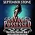 Savage Possessed Lib/E (Twi...