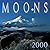 Moons 2000 Calendar