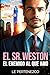 El Sr. Weston, el enemigo al que amo: Le pertenezco (Corazones en llamas) (Spanish Edition)
