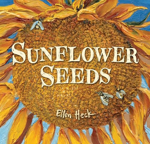 Sunflower Seeds (Hardcover)