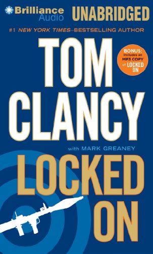 Locked On