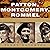 Patton, Montgomery, Rommel ...