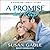 A Promise to Keep Lib/E (Hawkins Family Series Lib/E)