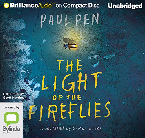 The Light of the Fireflies