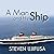 A Man and His Ship Lib/E: A...