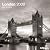 London 2008 Calendar by Alex Holland