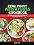 Zero-Point Weight Loss Cookbook by Ale Xia