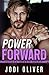 Power Forward (Chicago Thunder Book 4)