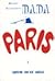 Dada a paris - t1