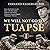 We Will Not Go to Tuapse Lib/E by Fernand Kaisergruber